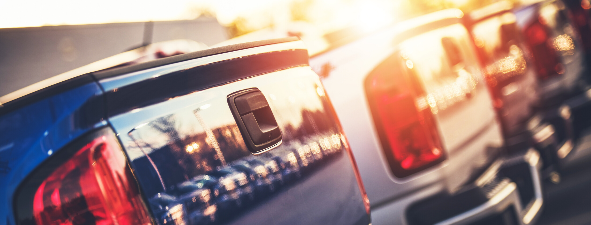 Pick up trucks resale value