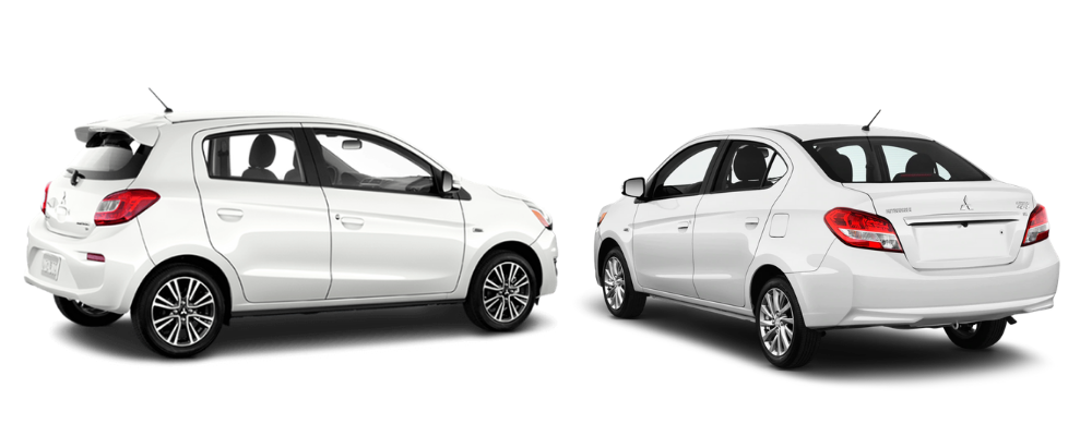 Hatchback Vs Sedan