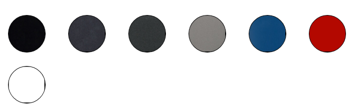 Rebel exterior paint