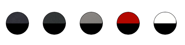 two tone