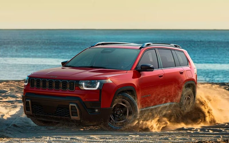 A practical guide to shopping used Jeep SUVs around Sewell, NJ