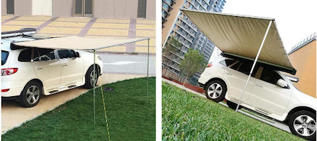 Car Awning