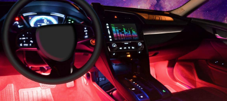 Interior Lights