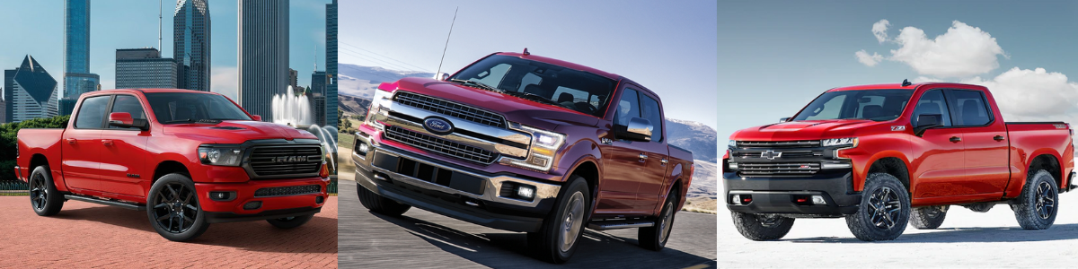 Copy of truck comparison