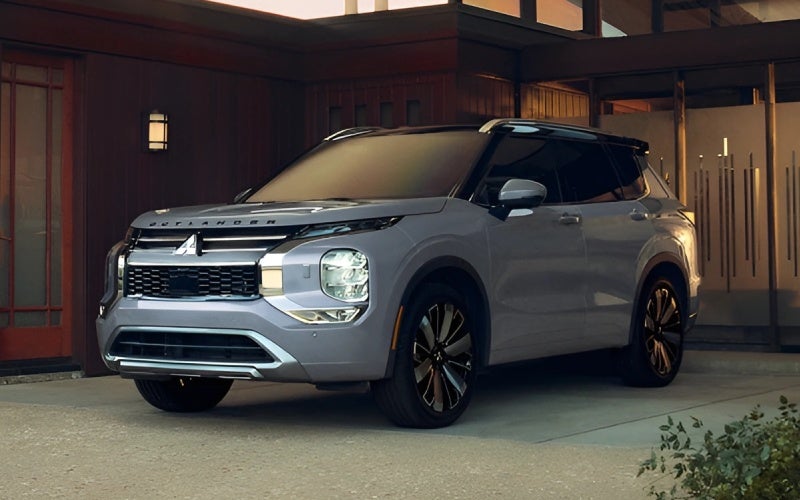 Why the 2026 Mitsubishi Outlander Sport’s Safety Systems Make City Driving Smoother around Philadelphia, PA