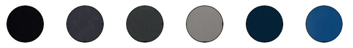 Tradesman paint colors