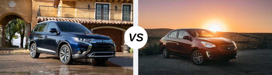 SUVs vs Sedans