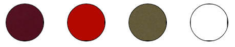 trademan colors 