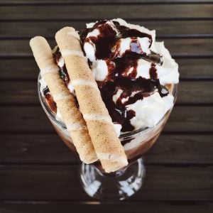 Iconic Food in Clinton Township MI