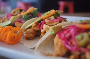 Mexican Food Detroit, MI