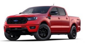 2020 Ford Roush Clinton Township