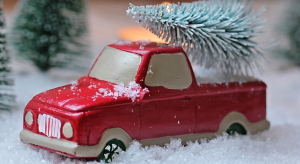 Winter Car Service Clinton Township