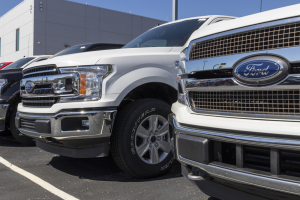 F-150 Truck