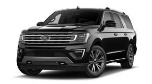 Ford Expedition in Clinton Township