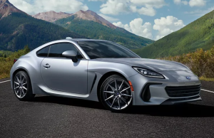 24 brz los angeles