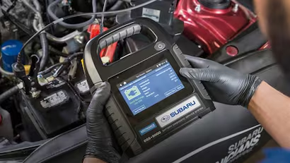 Subaru Batteries