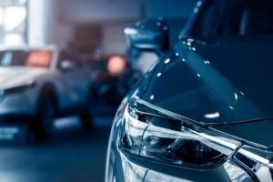 subaru warranty los angeles