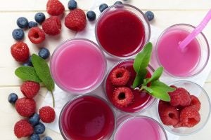3 smoothie places &amp; juice bars near los angeles, ca