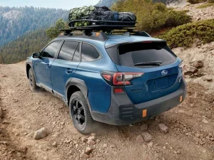 24 outback los angeles
