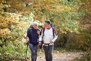 popular hiking trails near los angeles