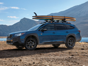 24 subaru outback los angeles