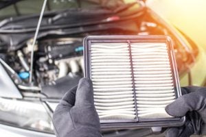 car air filter los angeles