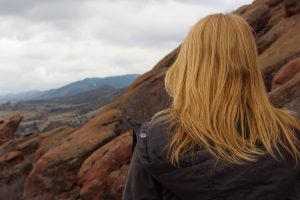 photography in Los Angeles
