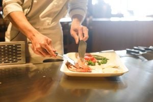 Los ANgeles Area Restaurants in City of Industry,