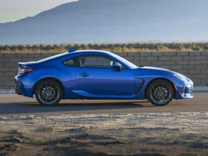 24 brz los angeles