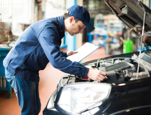 subaru inspection los angeles
