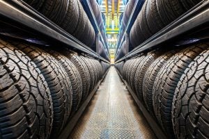 car tires