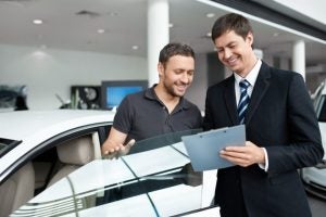 subaru extended warranty los angeles