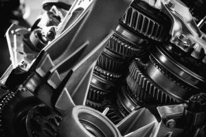 subaru transmission service los angeles