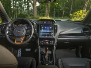 subaru infotainment san jose, ca