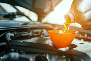 subaru oil change san jose, ca