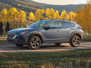 24 subaru crosstrek san jose, ca
