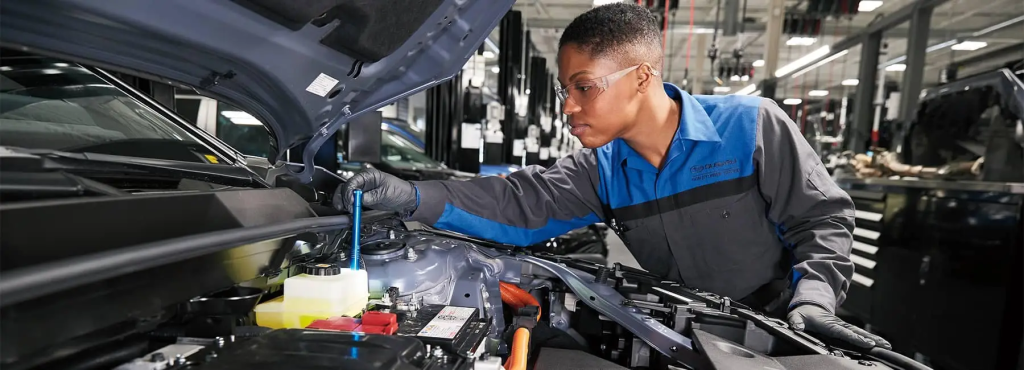 Subaru Auto Repairs