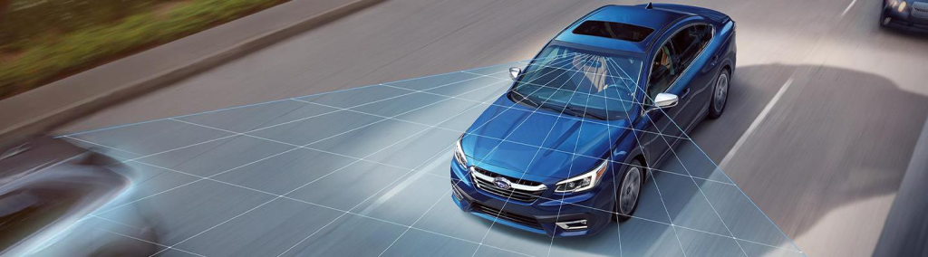 Subaru Eyesight
