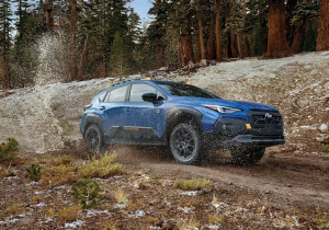 subaru awd san jose, ca