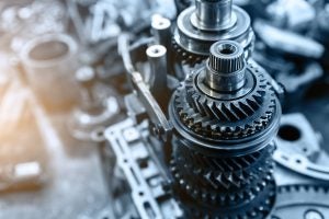car transmission