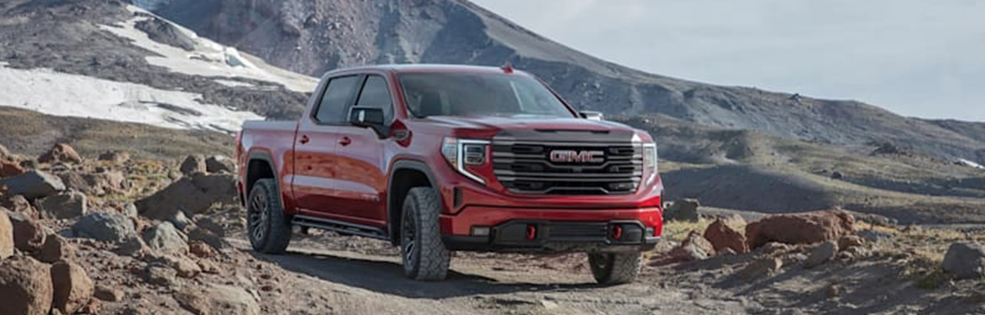 2023 GMC