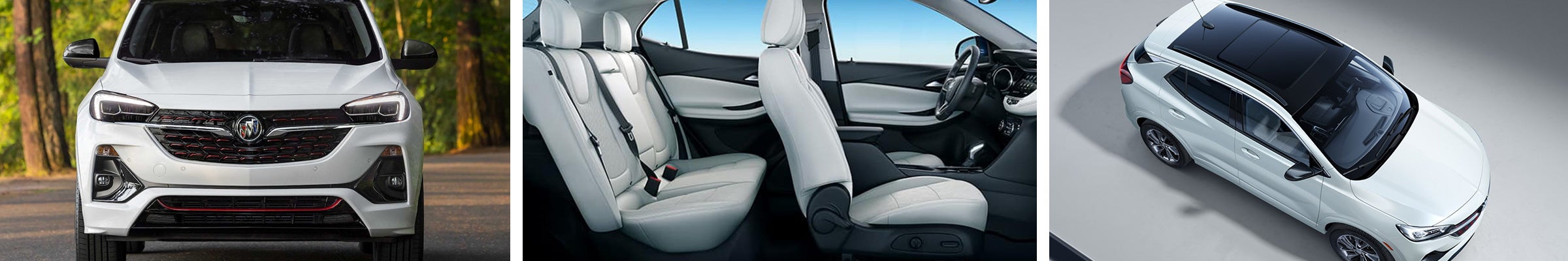 2022 Buick Encore GX