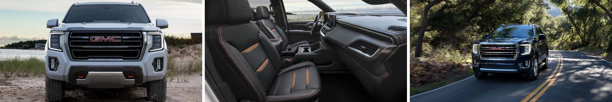 2023 GMC Yukon