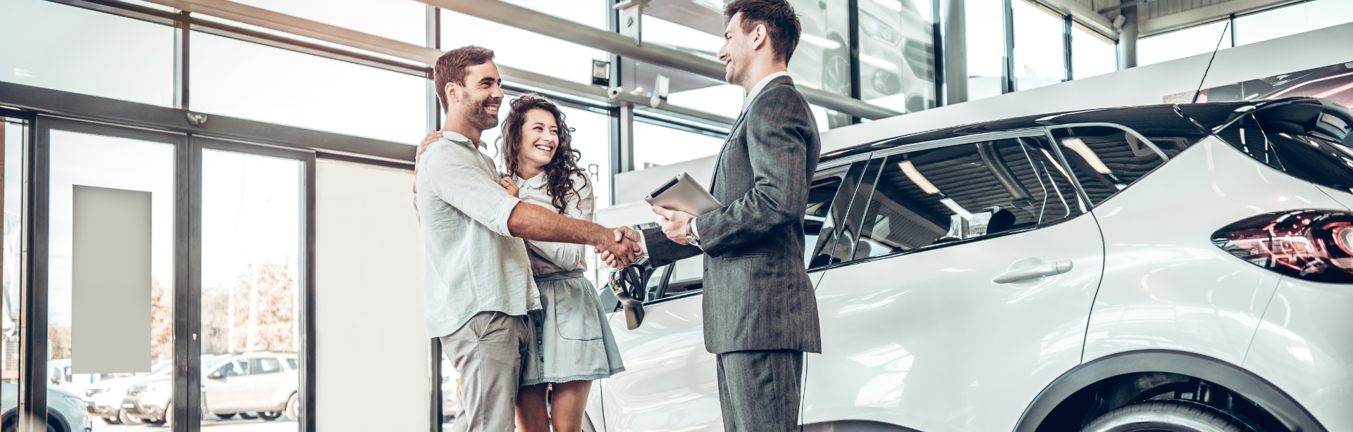 new used car 2