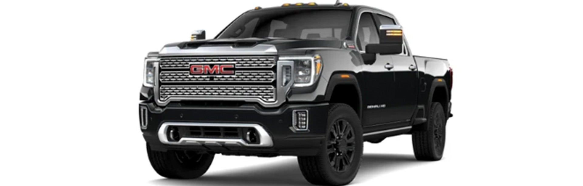 2022 GMC Sierra HD Denali