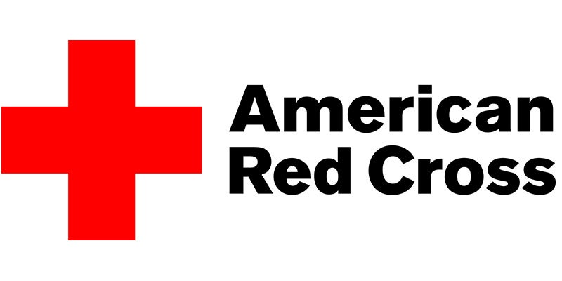 American Red Cross Blood Drives
