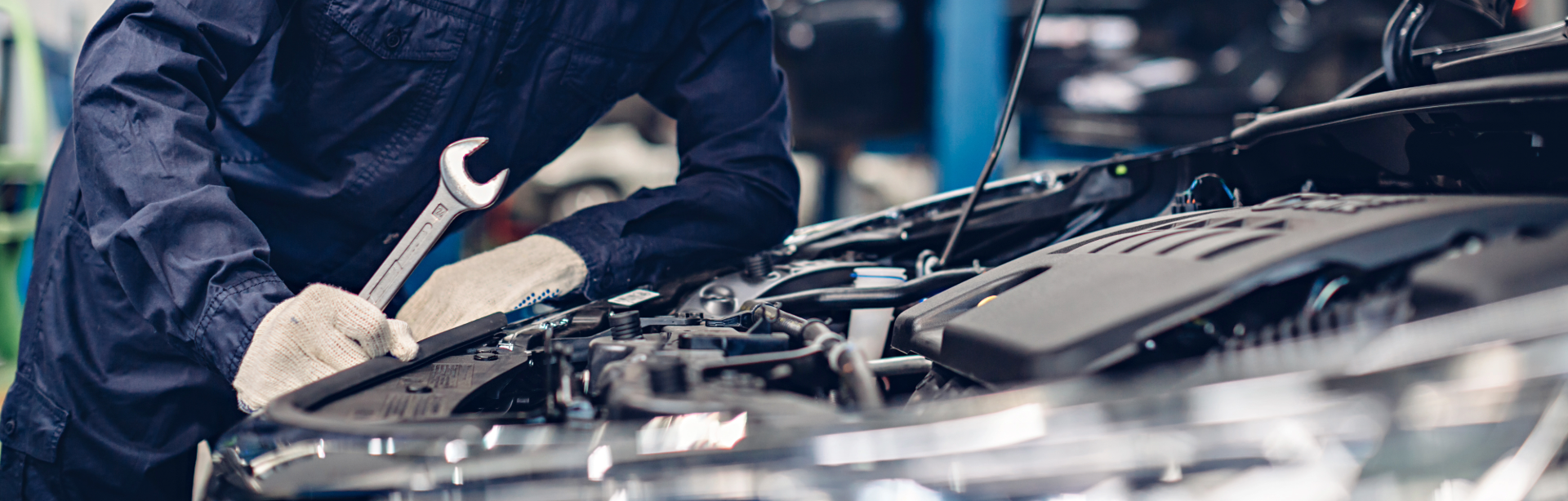 Vehicle Service