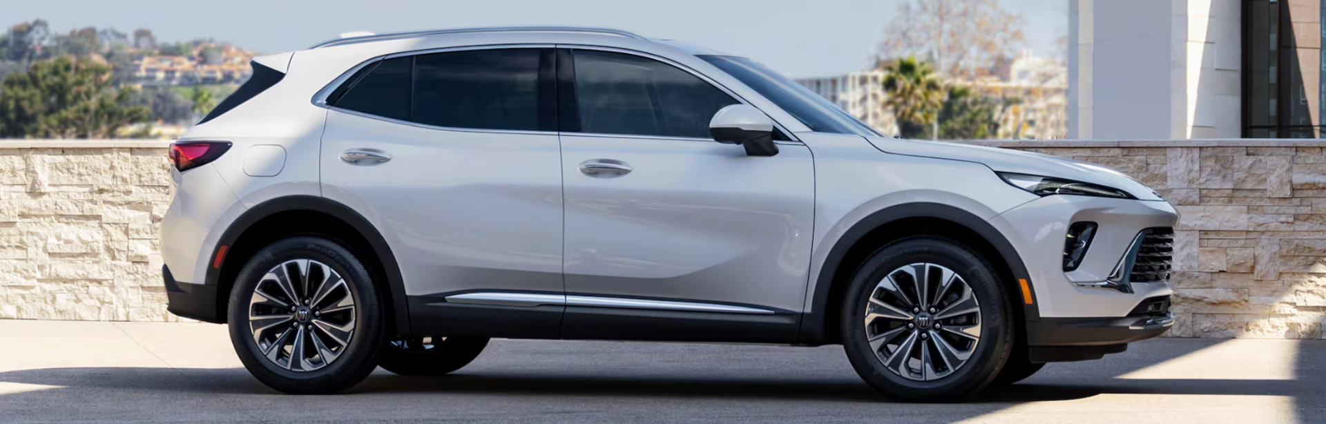 Buick Envision