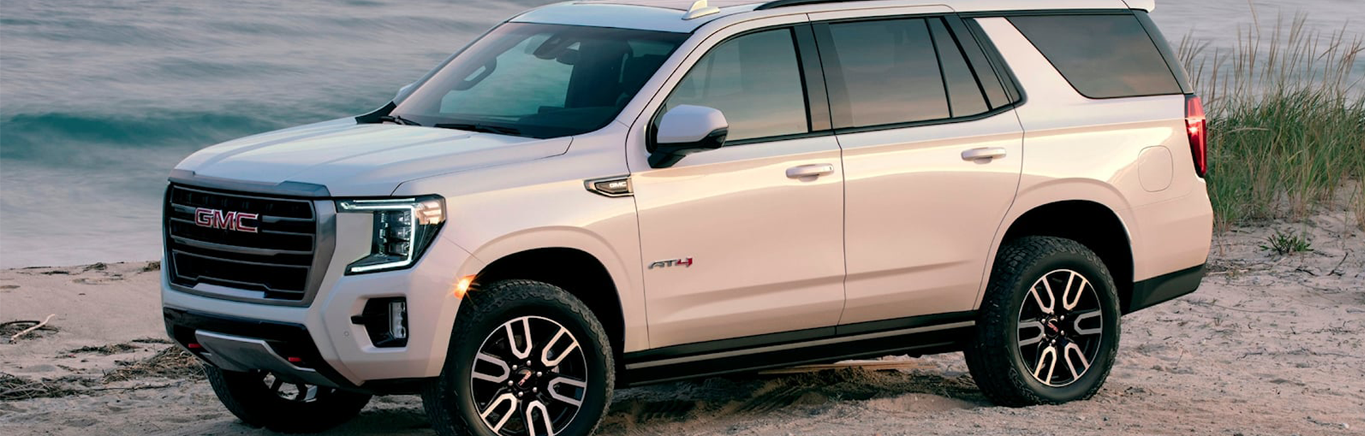 2023 GMC Yukon XL