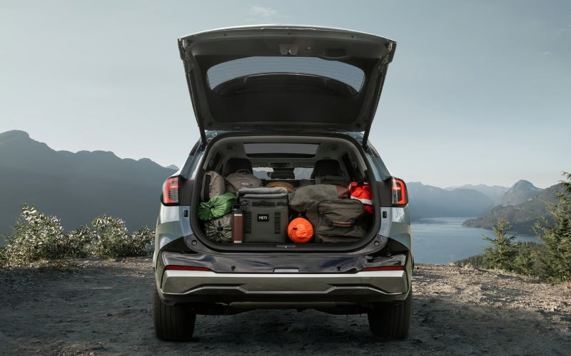 Why Multi-Terrain Mode on the 2027 Kia Sportage Hybrid is a Smart Fit for Brick, NJ Drivers